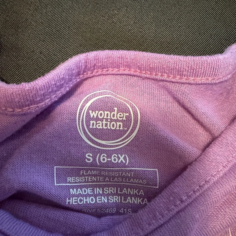 wonder nation no rips